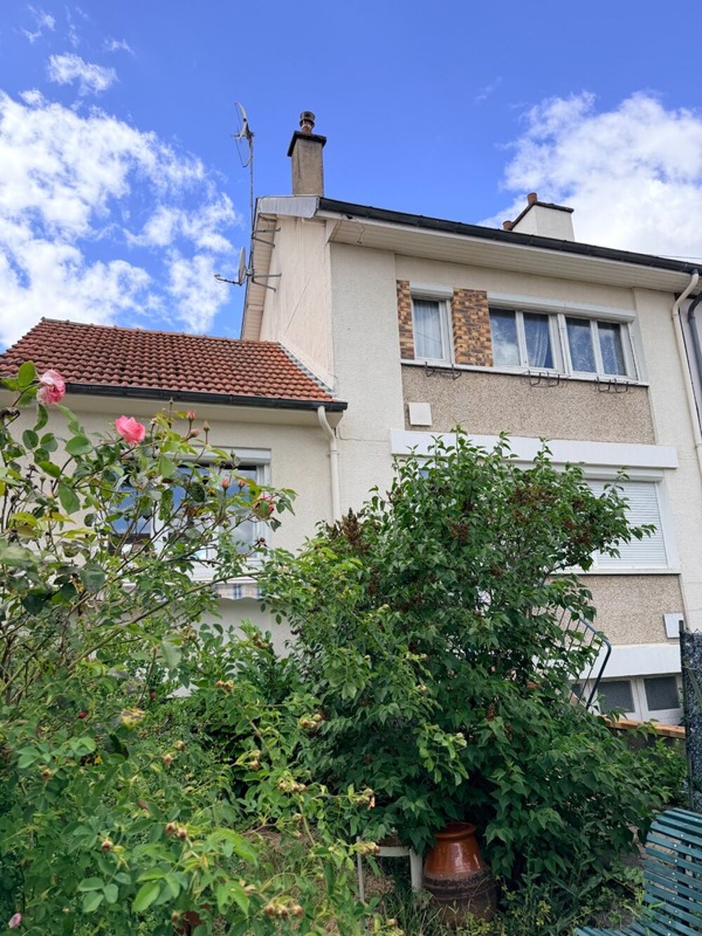Vente Maison Maison à vendre 5 pièces DIJON (21) Dijon