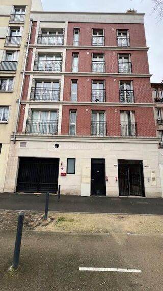  Appartement à vendre 1 pièce 21 m²