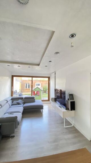  Maison � vendre 4 pi�ces 85 m�