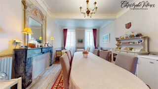  Maison à vendre 8 pièces 288 m²