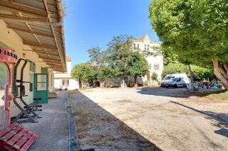  Propri�t�/ch�teau � vendre 15 + pi�ces 545 m�