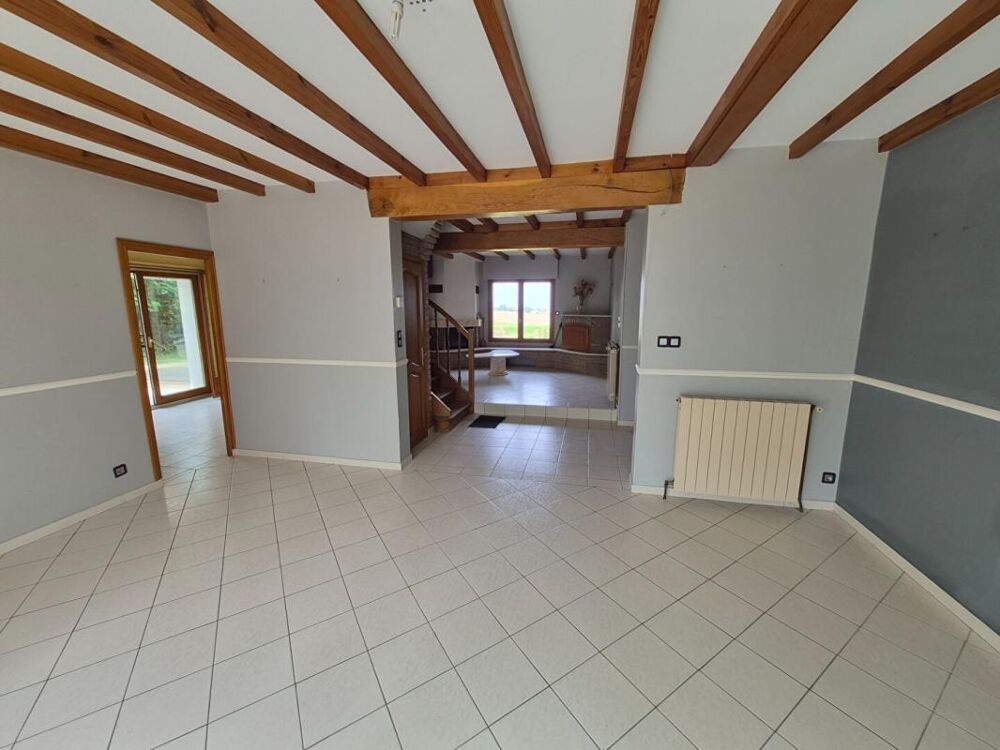 à vendre  Maison Escalles (62179)