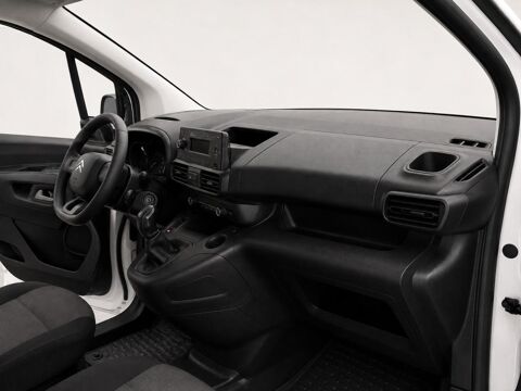 Berlingo 1&deg; Main / 1.5l B HDI 75cv Version Club CLIM/T&eacute;l/R&eacute;gul/Limit 2021 occasion 60430 Abbecourt