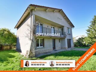  Maison � vendre 5 pi�ces 102 m�