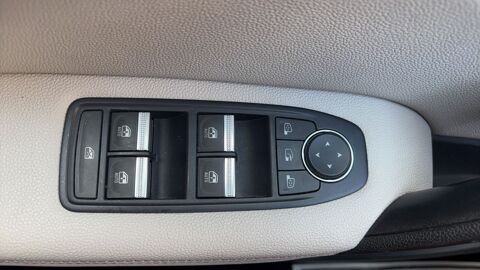 Captur II 1.6 E-Tech 145 Hybrid EDC Initiale Paris 2021 occasion 06100 Nice