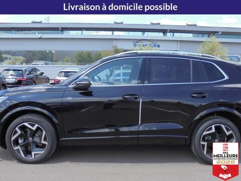 Tiguan TDI 150 DSG7 R-Line +Matrix LED +IQ.Drive 2026 occasion 10150 Lavau