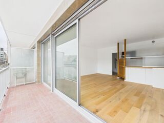  Appartement � vendre 1 pi�ce 37 m�