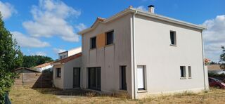  Maison à vendre 6 pièces 156 m²