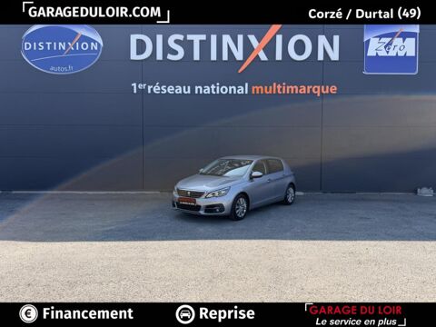 Annonce voiture Peugeot 308 13490 €
