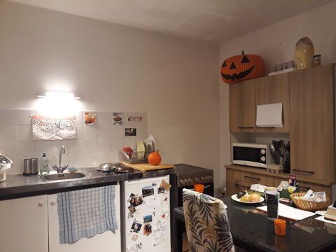  Appartement � louer 2 pi�ces 30 m�