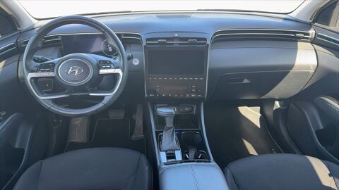 Tucson III 1.6 CRDI 136 DCT7 Creative 2022 occasion 45760 Vennecy