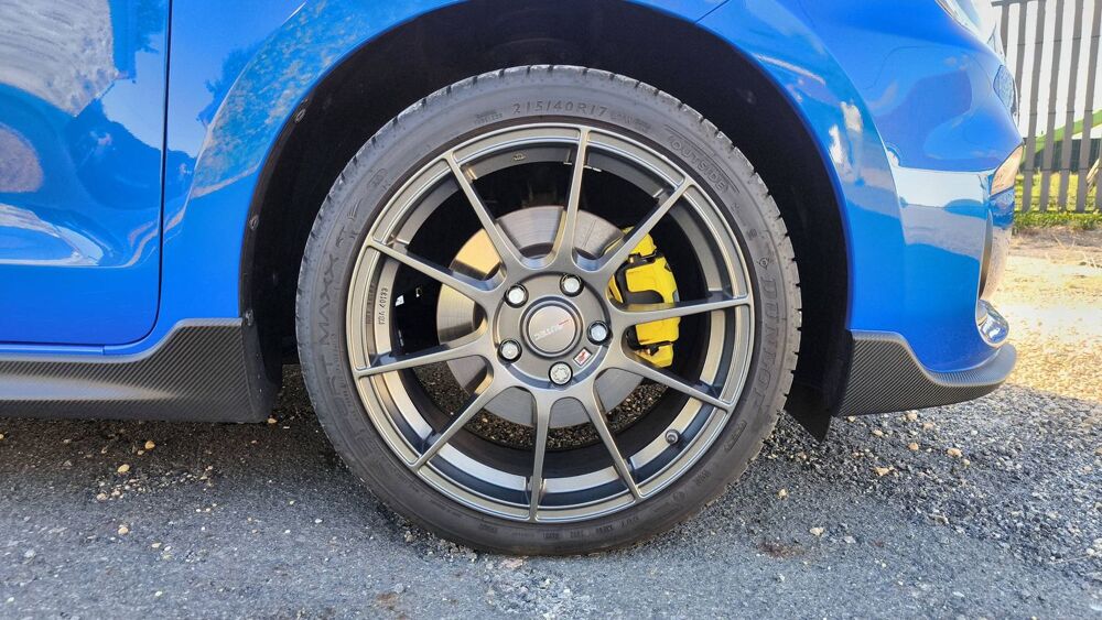 Swift 1.4 VVT Boosterjet 140 Sport 2019 occasion 71390 Marcilly Les Buxy