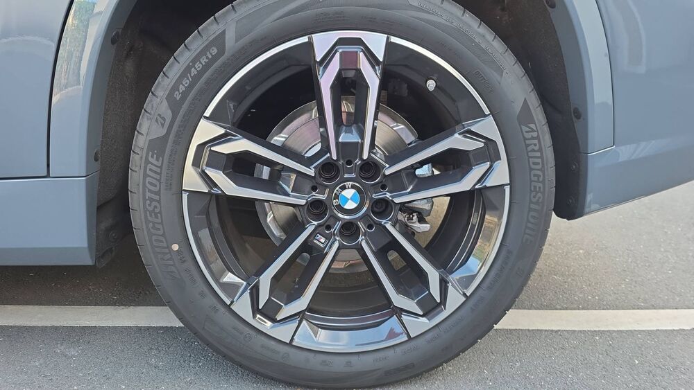 X1 sDrive 20i mHEV 170 DKG7 M Sport - Automatique Toit ouvrant 2025 occasion 78700 Conflans Sainte Honorine