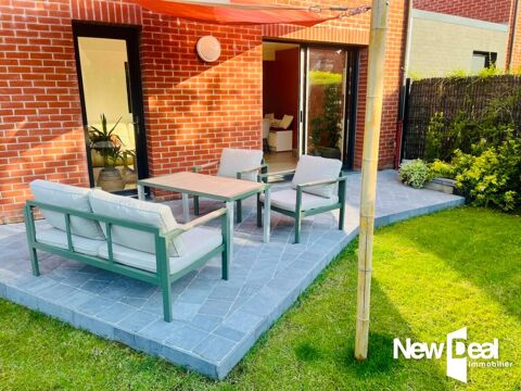   Maison semi individuelle Maison - 6 pi�ce(s) - 110 m�