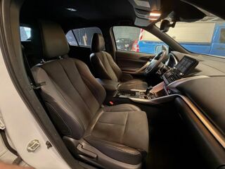 Eclipse Cross 2.4 MIVEC PHEV Twin Motor 4WD Intense 2023 occasion 87280 Limoges