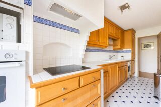  Appartement à vendre 4 pièces 91 m²