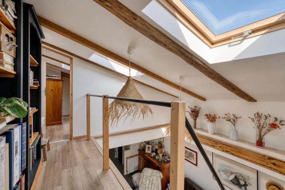 Vente Maison Ensemble immobilier de 8 pièces 141 m² à Dompierre-sur-Mer Dompierre sur mer