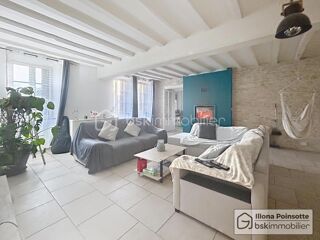  Maison � vendre 6 pi�ces 182 m�