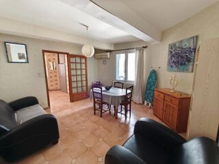  Maison à vendre 3 pièces 60 m²