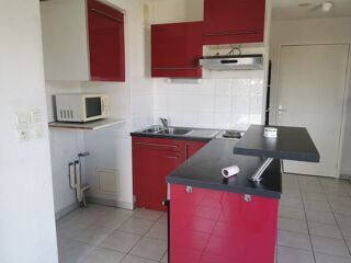  Appartement à louer 2 pièces 36 m²