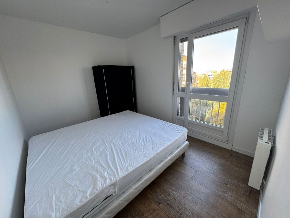 Location Appartement Appartement meublé Nouvelle Madeleine La madeleine
