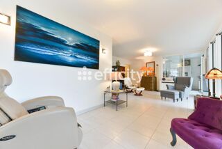  Appartement  vendre 4 pices 82 m