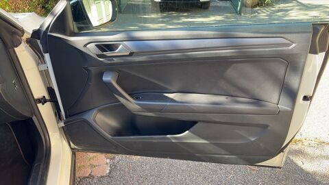 T-ROC Cabriolet 1.5 TSI 150 DSG7 R-Line 2021 occasion 01630 Saint Jean De Gonville