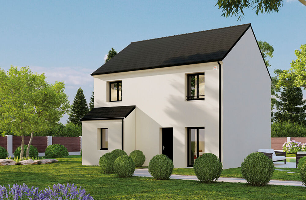 Vente Maison MAISON INDIVIDUELLE 101,78 m² à PALAISEAU Palaiseau