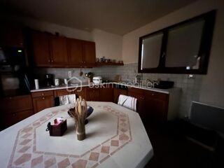  Maison à vendre 6 pièces 166 m²