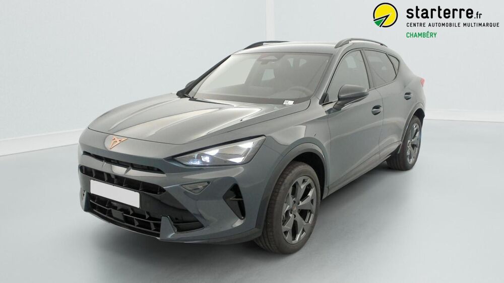 Formentor 1.5 eTSI Hybrid 150 ch DSG7 V 2026 occasion 73420 Voglans