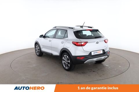 Stonic 1.0 T-GDi Active 100 ch 2019 occasion 92130 Issy-les-Moulineaux