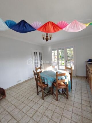  Maison � vendre 6 pi�ces 123 m�