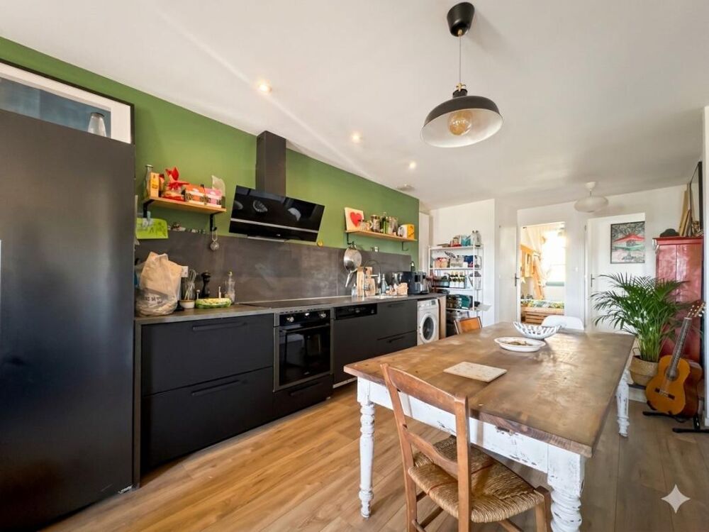 Appartement Duplex - VERFEIL CENTRE HISTORIQUE