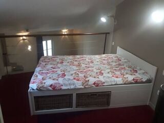  Appartement à louer 1 pièce 28 m²