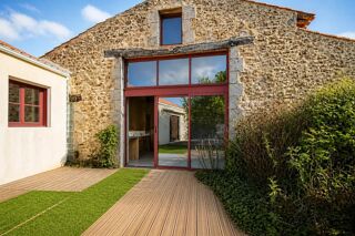  Maison à vendre 6 pièces 142 m²