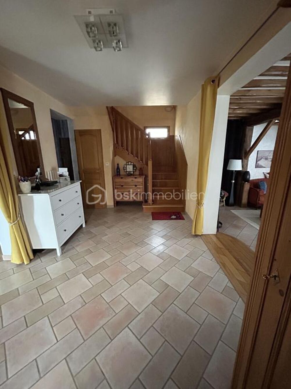 Vente Maison Longère Barby