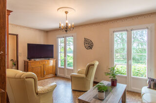 Vente Maison Maison (18100) 5 pièce(s) 101.6 m2 Mery sur cher