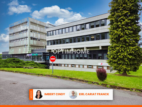 Ensemble de bureaux &agrave; vendre GUERET (23) 162000 23000 Gueret