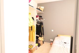  Appartement à vendre 2 pièces 33 m²