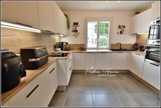  Maison à vendre 6 pièces 135 m²