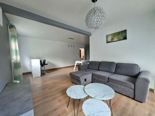  Appartement à vendre 3 pièces 77 m²