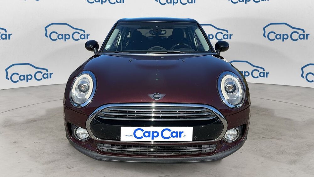 Clubman III 2.0 Cooper D 150 Steptronic8 Business - Automatique 2018 occasion 31320 Castanet Tolosan