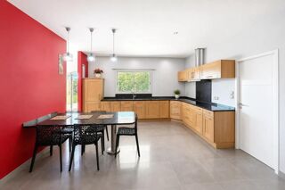  Maison à vendre 6 pièces 232 m²