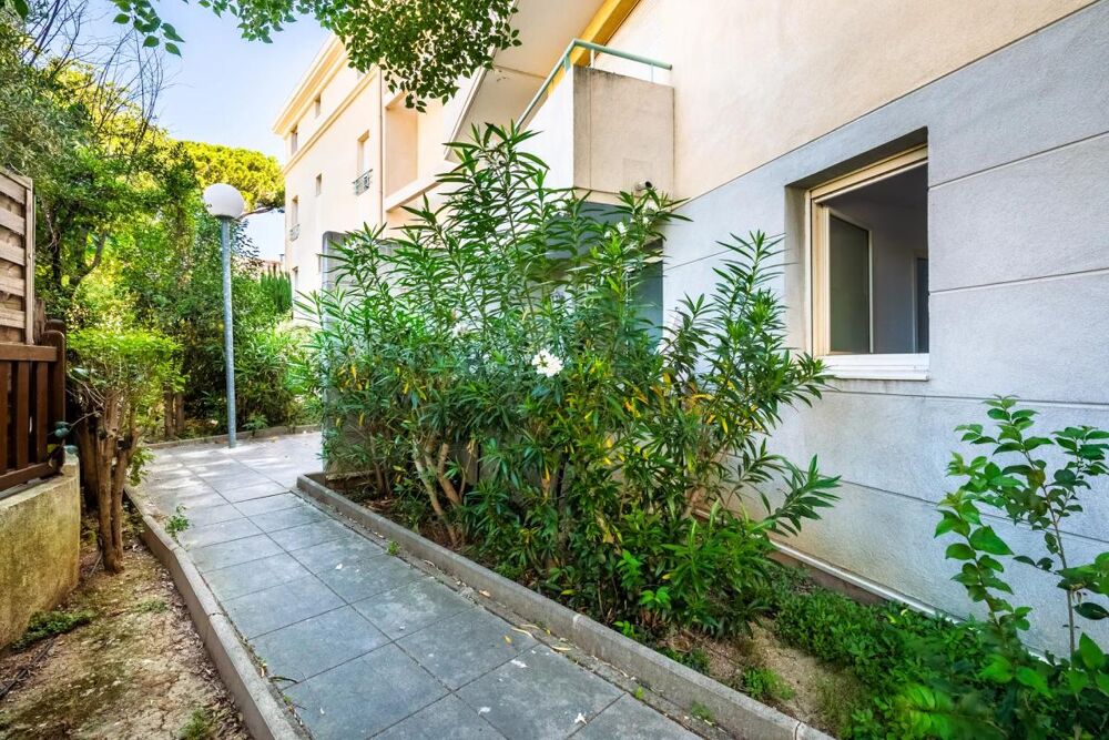 Appartement 1 pièce 27 m² · à Marseille 13 · 27 m² · 150 000 €