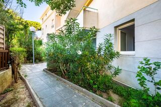 Appartement à vendre 1 pièce 27 m²