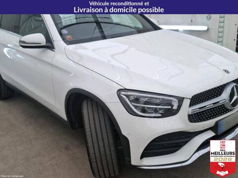 Classe GLC 300 e 9G-Tronic 4Matic AMG Line +Toit vi 2023 occasion 10150 Lavau
