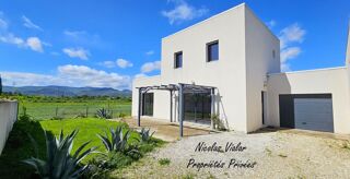  Maison à vendre 4 pièces 115 m²