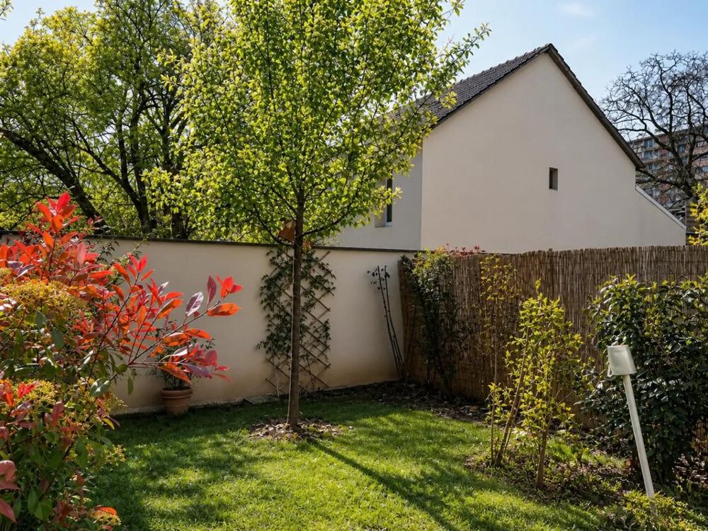 Vente Appartement Appartement 3 pièces de 59 m² à Montreuil Montreuil