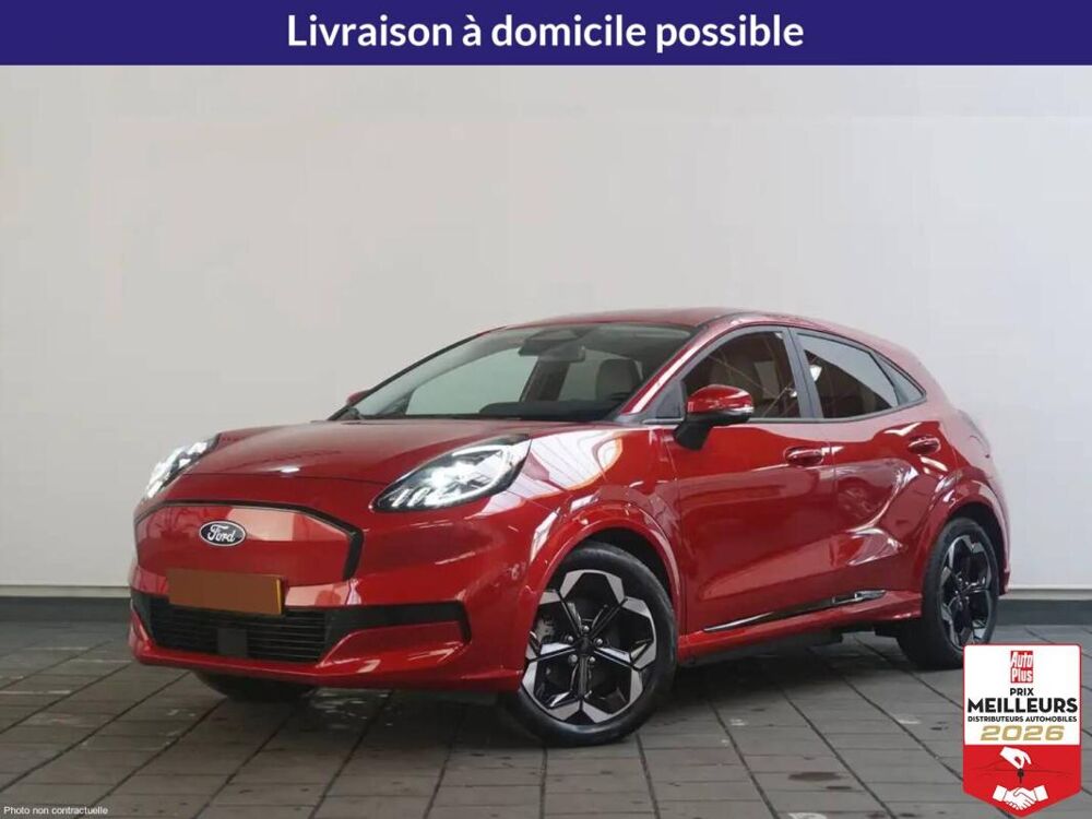 Puma GEN-E Standard Range 46 kWh 168 Premium + Pa 2026 occasion 10150 Lavau