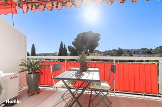  Appartement � vendre 3 pi�ces 65 m�